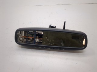 Зеркало салона, ориг. номер 96321CB00A, Nissan Murano 2010-2012