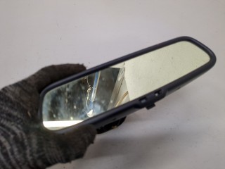 Зеркало салона, ориг. номер 7L6857511, Volkswagen Touareg 2002-2007