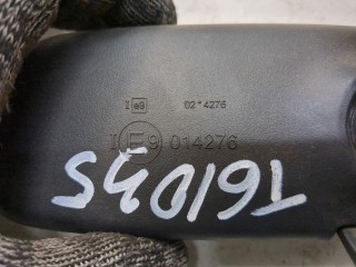 Зеркало салона, ориг. номер 1765145, Ford Focus 2004-2008