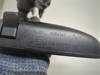 Зеркало салона, ориг. номер 3G0857511N, Volkswagen Taos 2024-2026