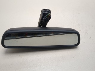 Зеркало салона BMW X5 E70 2006-2010
