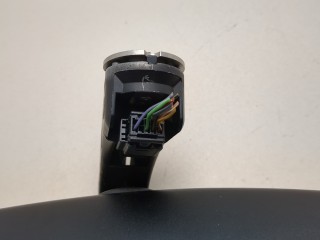Зеркало салона, ориг. номер 9192335, 51169192335, BMW X5 E70 2006-2010