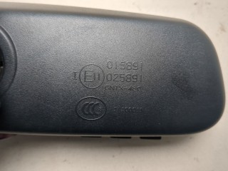 Зеркало салона, ориг. номер 9192335, 51169192335, BMW X5 E70 2006-2010