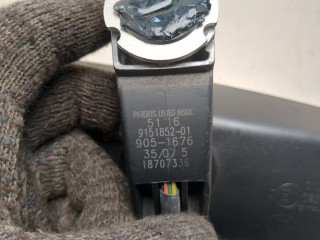 Зеркало салона, ориг. номер 9192335, 51169192335, BMW X5 E70 2006-2010