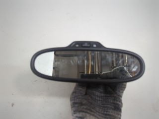 Зеркало салона, ориг. номер 8V0857511B, Audi A3 2012-2016
