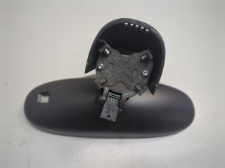 Зеркало салона, ориг. номер 8V0857511B, Audi A3 2012-2016