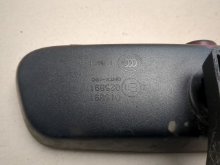 Зеркало салона, ориг. номер 9192335, 51169192335, BMW X6 2007-2012