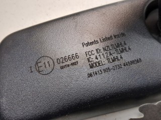 Зеркало салона, ориг. номер 851013Q000, Hyundai Santa Fe 2012-2016