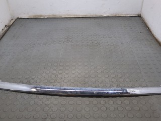 Молдинг бампера левое заднее, ориг. номер 4F5807443A, Audi A6 2008-2011