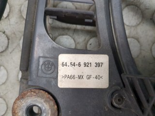 Вентилятор радиатора, ориг. номер 6921397, 64546921397, BMW 5 серия 2000-2004