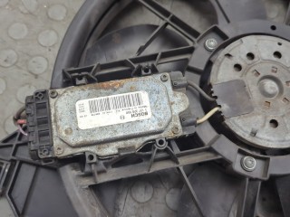 Вентилятор радиатора, ориг. номер 3M5H8C607, 1530151, Ford C-Max 2007-2010