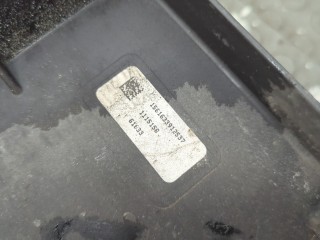 Вентилятор радиатора, ориг. номер 5159121AD, 5159121AE, Jeep Grand Cherokee 2004-2007