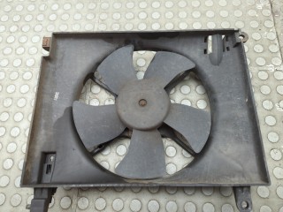 Вентилятор радиатора, ориг. номер 96536522, Chevrolet Kalos 2003-2008