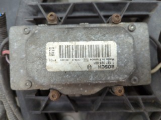 Вентилятор радиатора, ориг. номер 1331402, Ford Mondeo 2003-2007
