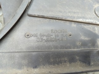 Вентилятор радиатора, ориг. номер 3M518C607EC, 1344539, Ford Focus 2004-2008