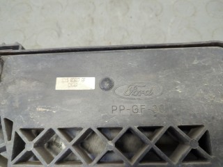 Вентилятор радиатора, ориг. номер 1C158C607AF, 4541591, Ford Transit 2000-2006
