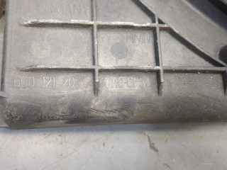 Вентилятор радиатора, ориг. номер 6Q0121207L, Volkswagen Polo 2001-2005