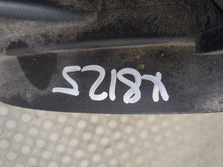 Вентилятор радиатора, ориг. номер 1341386, Opel Astra 1998-2009