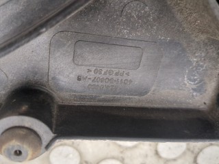 Вентилятор радиатора, Ford Transit 2000-2006