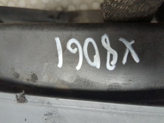 Вентилятор радиатора, ориг. номер 51780703, Fiat Qubo 2007-2016