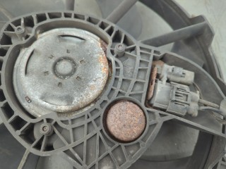 Вентилятор радиатора, ориг. номер 1253L5, Citroen C5 2004-2008
