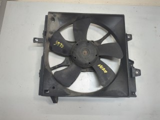 Вентилятор радиатора, ориг. номер 45121FC050, 45137FC050, Subaru Forester (S10) 1997-2000