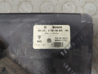 Вентилятор радиатора, ориг. номер 7L0121203G, Volkswagen Touareg 2002-2007