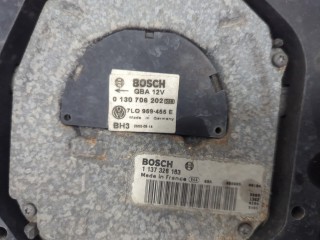 Вентилятор радиатора, ориг. номер 7L0121203G, Volkswagen Touareg 2002-2007
