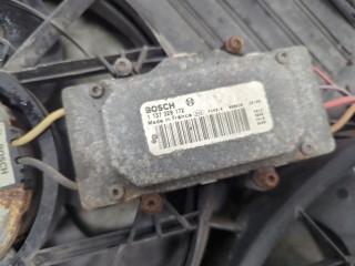 Вентилятор радиатора, ориг. номер 7L0121203G, Volkswagen Touareg 2002-2007