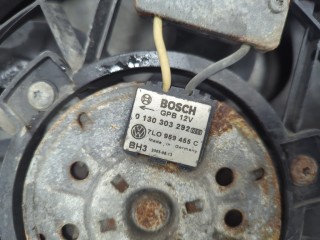 Вентилятор радиатора, ориг. номер 7L0121203G, Volkswagen Touareg 2002-2007
