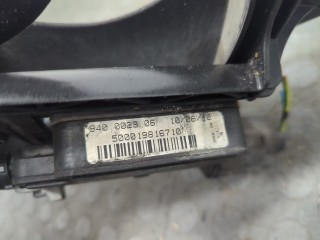 Вентилятор радиатора, ориг. номер 3M518C607EC, 1344539, Ford Focus 2007-2011