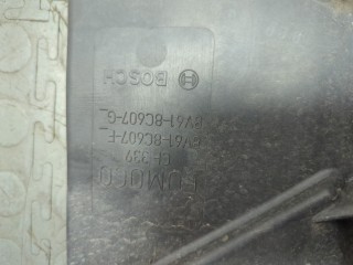 Вентилятор радиатора, Ford Focus 2007-2011