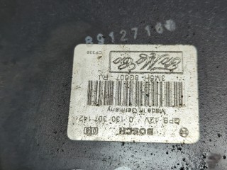 Вентилятор радиатора, ориг. номер 3M5H8C607, 1530151, Ford C-Max 2007-2010