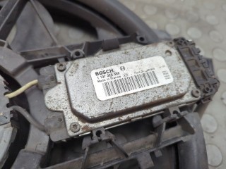 Вентилятор радиатора, ориг. номер 3M5H8C607, 1530151, Ford C-Max 2007-2010