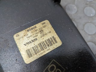Вентилятор радиатора, Volvo V70 2000-2004