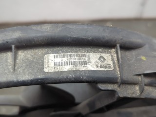 Вентилятор радиатора, ориг. номер 214810028R, Renault Megane 2006-2009