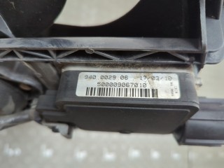Вентилятор радиатора, ориг. номер 3M518C607EC, 1344539, Ford C-Max 2007-2010