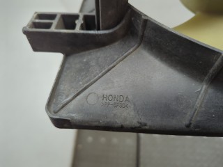 Вентилятор радиатора, Honda Civic 2000-2003