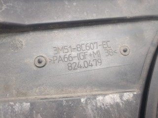 Вентилятор радиатора, Ford Focus 2004-2008