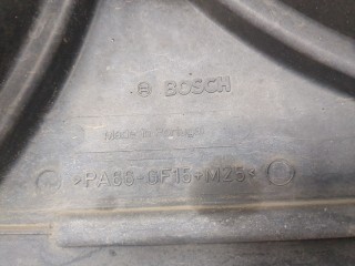 Вентилятор радиатора, Ford Focus 2001-2005