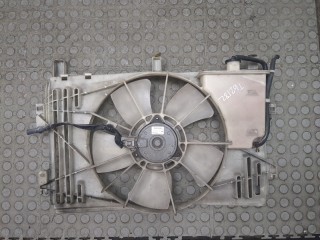 Вентилятор радиатора, Toyota Corolla 2002-2007