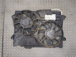 Вентилятор радиатора, ориг. номер 20874704, 4818979, Opel Antara 2010-2017