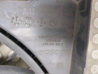 Вентилятор радиатора, ориг. номер 7801993, 17427801993, 0130303941, BMW 3 серия 2006-2010