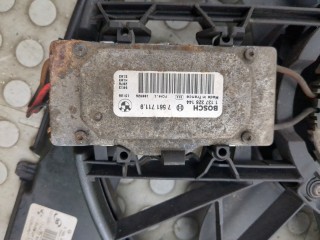 Вентилятор радиатора, ориг. номер 7801993, 17427801993, 0130303941, BMW 3 серия 2006-2010