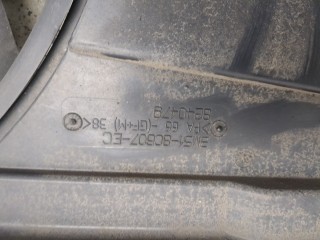 Вентилятор радиатора, Ford Focus 2004-2008