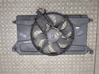 Вентилятор радиатора, Ford Focus 2004-2008
