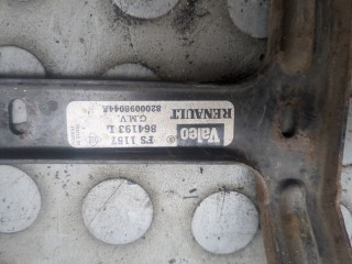 Вентилятор радиатора, Renault Kangoo 1997-2003