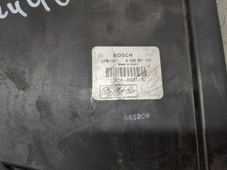 Вентилятор радиатора, Ford Focus 2007-2011