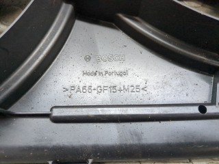 Вентилятор радиатора, Ford Focus 2001-2005