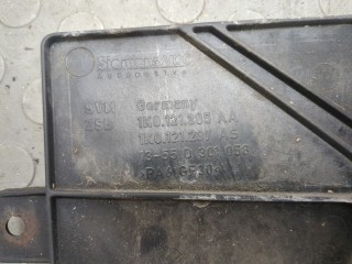 Вентилятор радиатора, ориг. номер 1K0959455EF, Volkswagen Golf 2003-2009